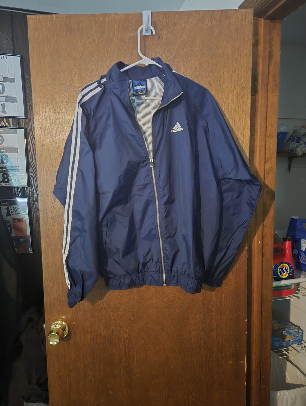 Womans Jacket